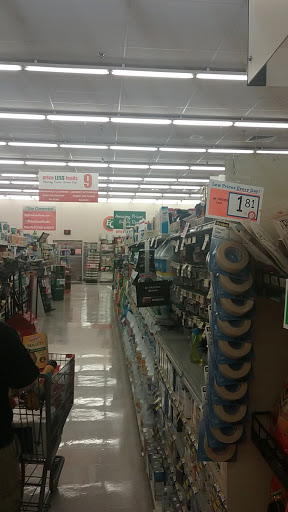 Supermarket «Price Less Foods», reviews and photos, 1328 S John B Dennis Hwy, Kingsport, TN 37660, USA