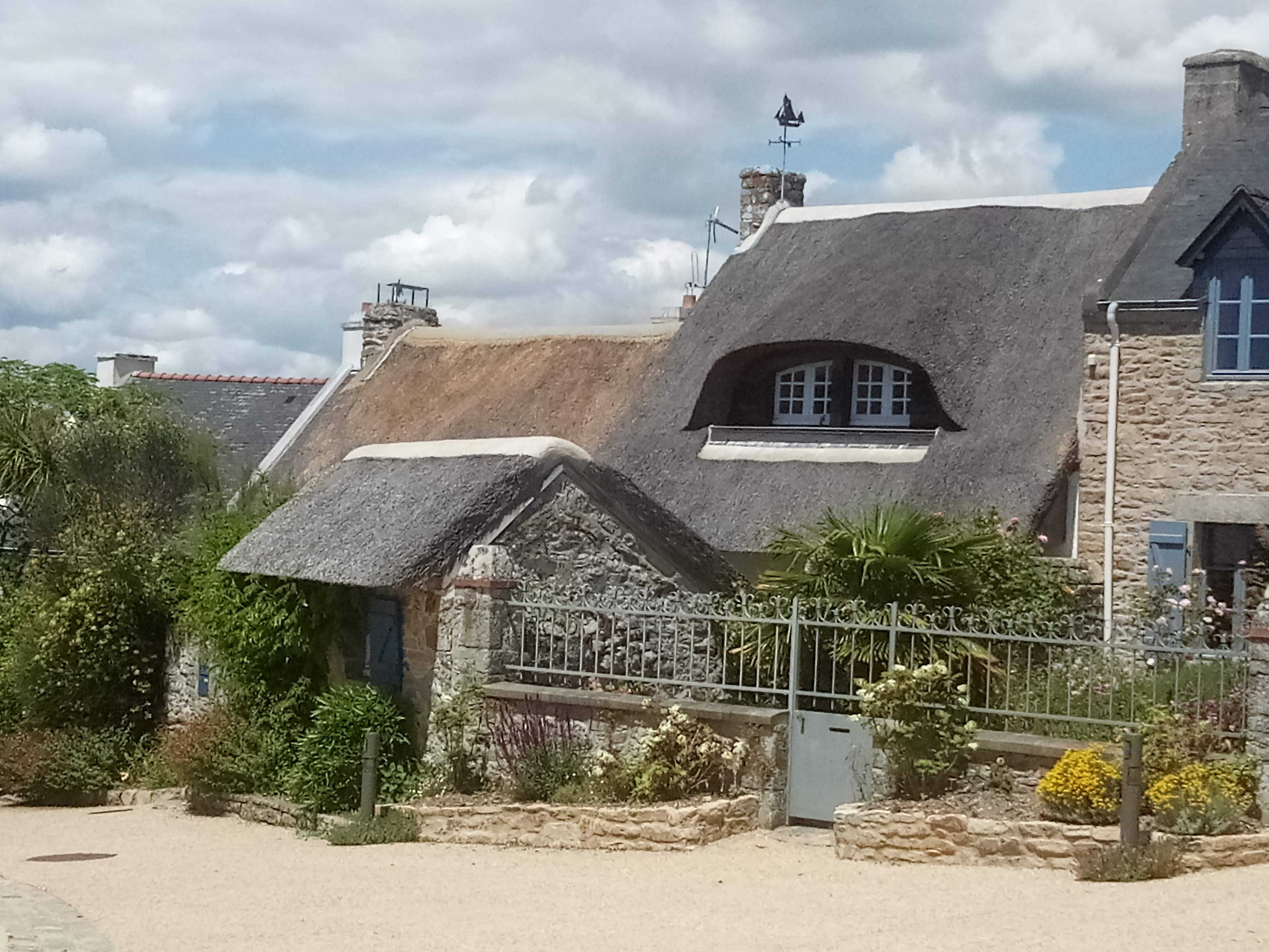 Photo n° 7 de l'avis de Jean.a fait le 21/06/2019 à 18:36