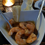 Photo n°5 de l'avis de Pedro.i fait le 11/10/2018 à 21:12 sur le  A Vela Branca à Setúbal