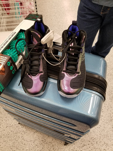 Clothing Store «Ross Dress for Less», reviews and photos, 2350 Lincoln Hwy E, Lancaster, PA 17602, USA