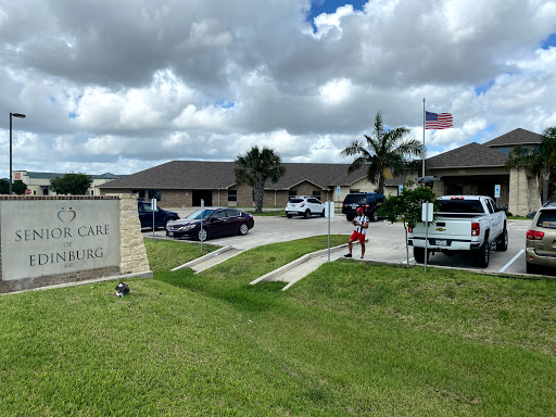 Residencia de ancianos Reynosa