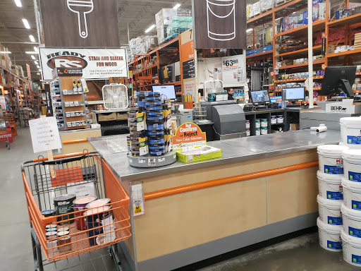 Home Improvement Store «The Home Depot», reviews and photos, 2220 N Coit Rd, Richardson, TX 75080, USA