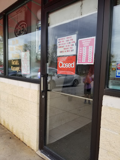 Barber Shop «Columbia Barber Shop», reviews and photos, 7104 Minstrel Way #10, Columbia, MD 21045, USA