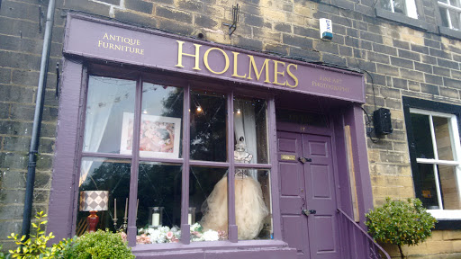 Holmes Antiques