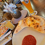 Photo n°1 de l'avis de Manuel.o fait le 15/10/2023 à 05:07 sur le  Medel Ristorante Pizzeria à Sëlva