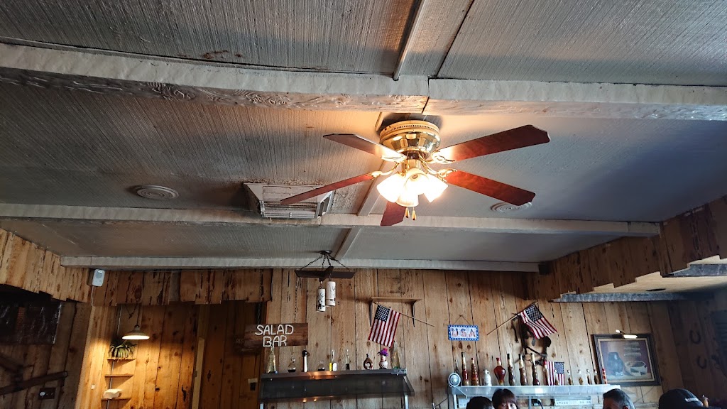 Glen Canyon Steak House 86040