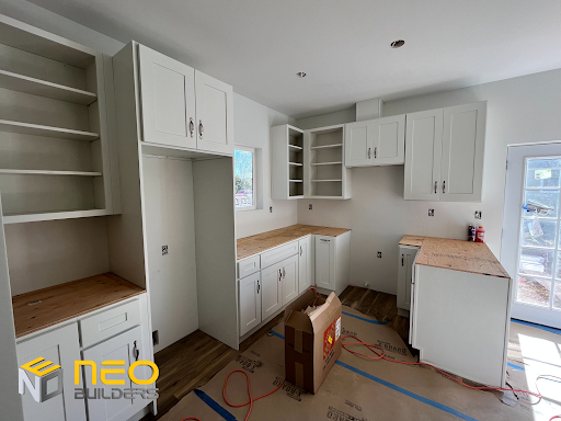 NEO Builders Inc - Los Angeles ADU Contractors image