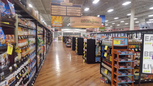 Grocery Store «Marketplace Foods», reviews and photos, 330 S Main St, Rice Lake, WI 54868, USA