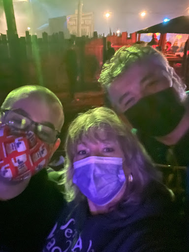 Haunted House «Legends of the Fog», reviews and photos, 500 Carsins Run Rd, Aberdeen, MD 21001, USA