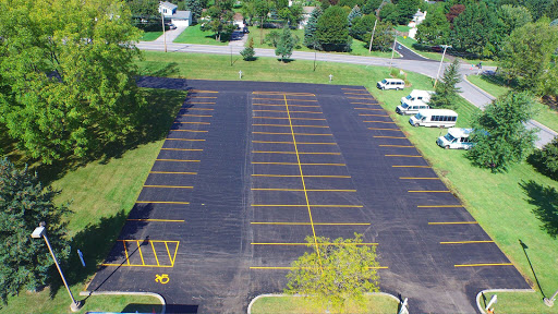Paving Contractor «Cardwell Construction Co., Inc.», reviews and photos, 955 Buffalo Rd #9, Rochester, NY 14624, USA