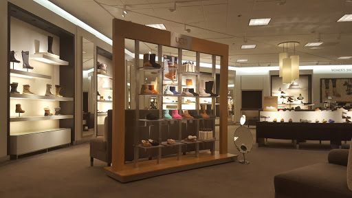 Department Store «Nordstrom Broadway Plaza in Walnut Creek», reviews and photos, 1200 Broadway Plaza, Walnut Creek, CA 94596, USA
