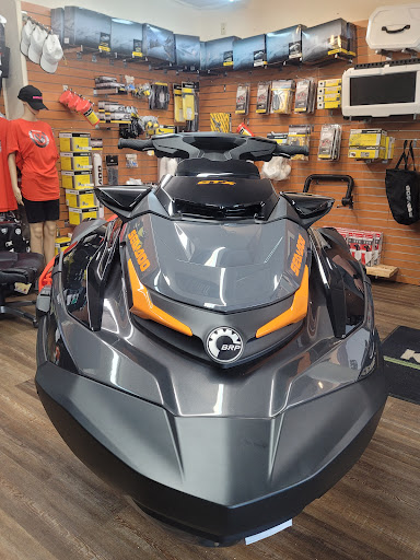 Motorcycle Dealer «Ledgewood Powersports», reviews and photos, 1368 US-46, Ledgewood, NJ 07852, USA