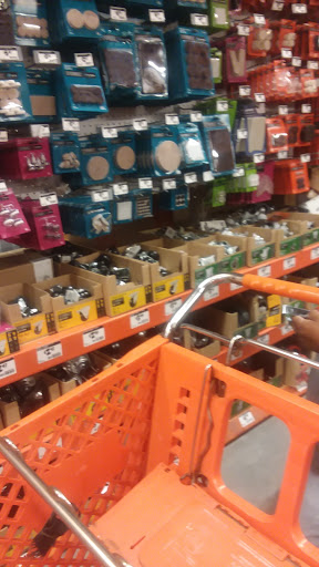 Home Improvement Store «The Home Depot», reviews and photos, 20 Gateway Village Rd, Bluffton, SC 29910, USA