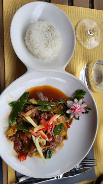 Plats et boissons du Restaurant thaï Escale Thaï à Lille - n°18