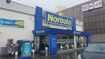Norauto Belle Epine à Thiais