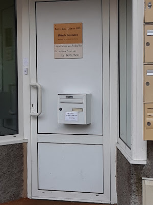 Girard Yves à Thionville