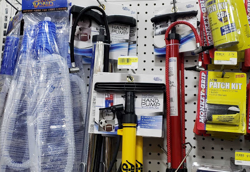 Home Improvement Store «Westhampton True Value», reviews and photos, 223 Montauk Hwy, Westhampton Beach, NY 11978, USA