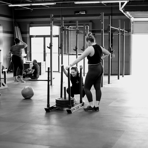 Gym «CrossFit Luna», reviews and photos, 11488 Luna Rd, Dallas, TX 75234, USA