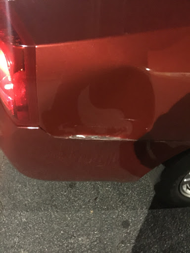 Auto Body Shop «ABRA Auto Body & Glass», reviews and photos, 1950 Dogwood Dr SE, Conyers, GA 30013, USA