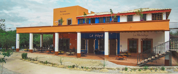 Restaurante La Milpa - Carr. San Gabriel Chilac - San Juan Atzingo km. 1, 75880 San Gabriel Chilac, Pue., Mexico