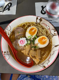 Soupe du Restaurant japonais Mécha Uma Arles - chef japonais - n°17