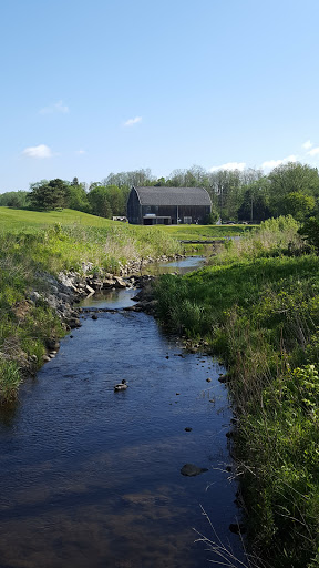 Golf Course «​​​​​Leslie Park Golf Course», reviews and photos, 2120 Traver Rd, Ann Arbor, MI 48105, USA