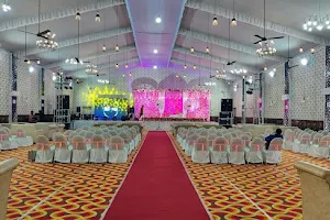 Gorakhpur Club Marriage Hall image
