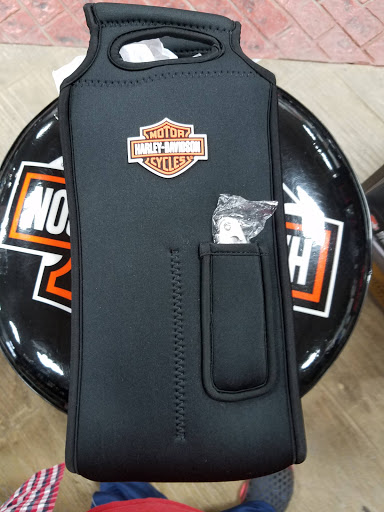 Harley-Davidson Dealer «St Joe Harley-Davidson», reviews and photos