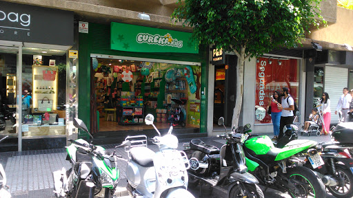 Eurekakids Gran Canaria