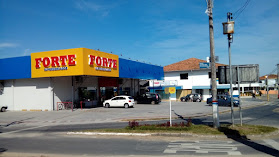 Forte Supermercados Ponta das Canas