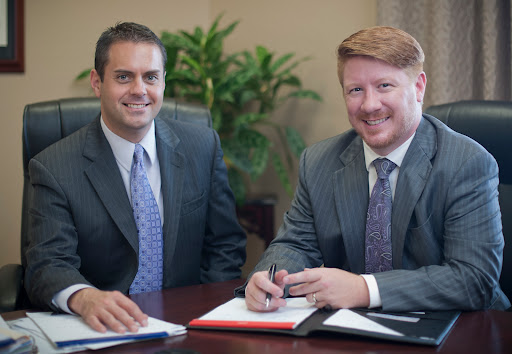 Criminal Justice Attorney «MRD Lawyers», reviews and photos