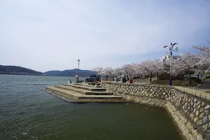 보문호 image