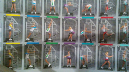 Gym «Planet Fitness», reviews and photos, 3375 Port Chicago Hwy 51 / 54, Concord, CA 94520, USA