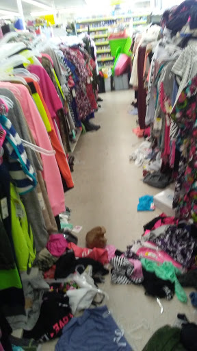 Discount Store «Dollar General», reviews and photos, 807 Washington St, Peekskill, NY 10566, USA