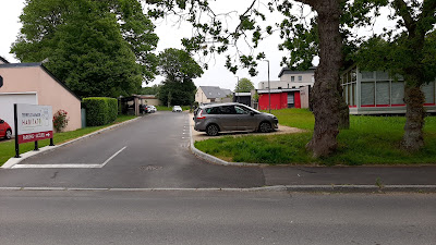 Terres d'Armor Habitat à Lannion