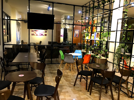 Cafe Nhật Nguyệt 2