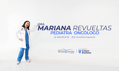 Dra. Mariana Revueltas