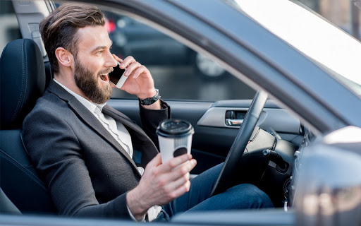 Law Firm «Accident & Personal Injury Attorney - Brian Hills Law», reviews and photos