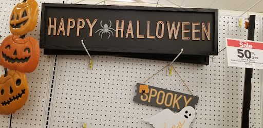 Fabric Store «Jo-Ann Fabrics and Crafts», reviews and photos, 2064 Woodbury Ave #302, Newington, NH 03801, USA