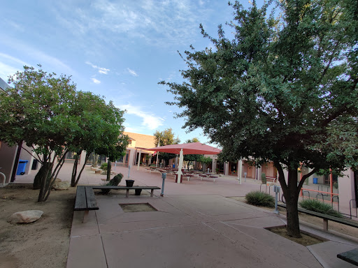 Community Center «Paradise Valley Community Center», reviews and photos, 17402 N 40th St, Phoenix, AZ 85032, USA