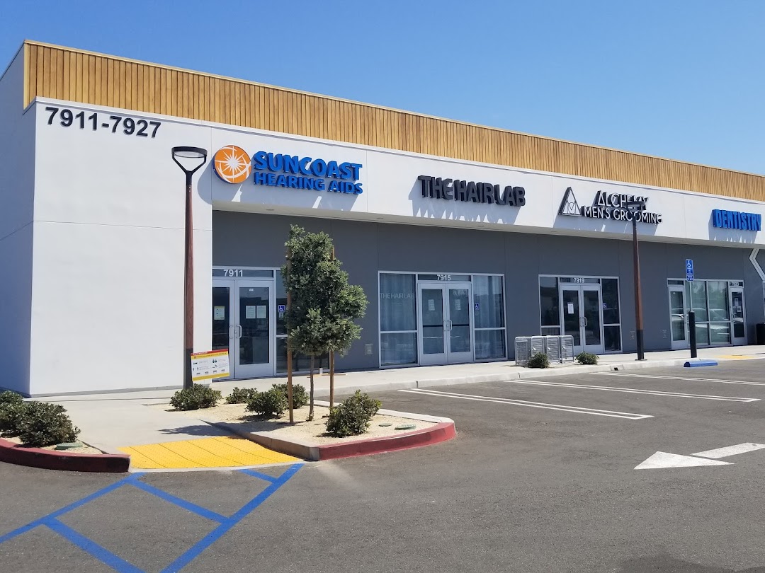 Suncoast Hearing Aids & Repair