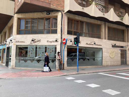 La Murciana en Alicante, Alicante