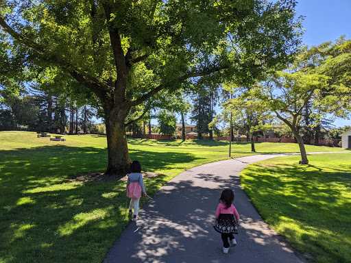 Park «Portal Park», reviews and photos, 10225 N Portal Ave, Cupertino, CA 95014, USA