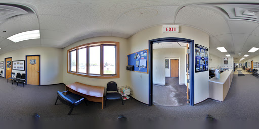 Gymnastics Center «Premier Gymnastics Academy», reviews and photos, 2435 Curtiss St, Downers Grove, IL 60515, USA