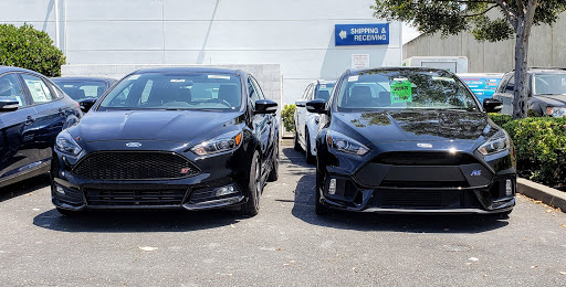 Ford Dealer «The Ford Store San Leandro», reviews and photos, 1111 Marina Blvd, San Leandro, CA 94577, USA