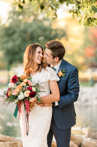 Florist «Karen J. Florals - Call for an appointment», reviews and photos, 772 E 875 N, Orem, UT 84097, USA