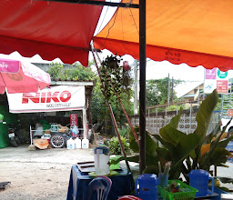 ร้านอาหารเฉลียงบ้าน โดยนางจันทนา อุสาหะ photo