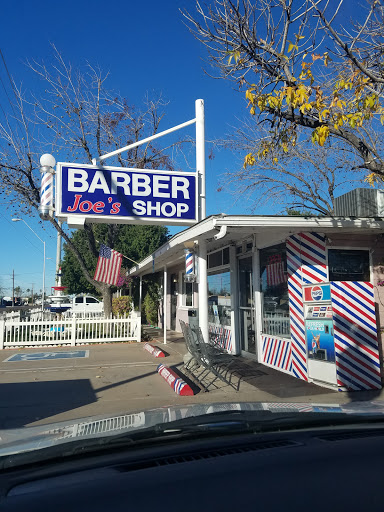 Barber Shop «Joe Davis Barber Shop», reviews and photos, 638 E University Dr, Mesa, AZ 85203, USA