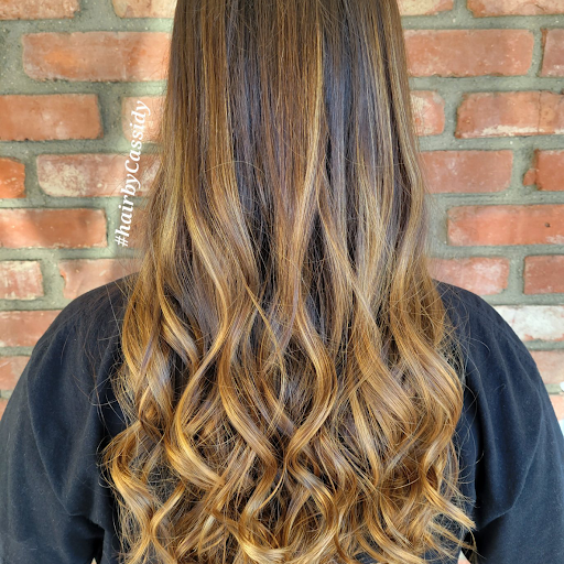 Barber Shop «Fringe - Hair salon and Barber Shop», reviews and photos, 448 N Moorpark Rd, Thousand Oaks, CA 91360, USA