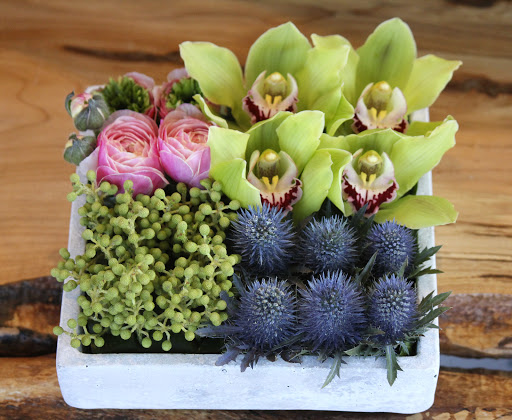 Florist «Monsoon Flowers», reviews and photos, 15 Broadway, Cresskill, NJ 07626, USA